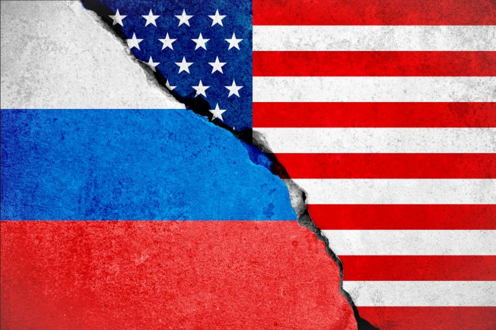 САЩ предлагат 10 млн. долара за информация, свързана с Русия