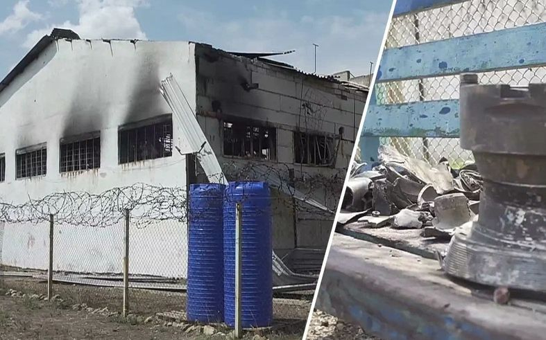 Стана ясно защо Киев удари със HIMARS десетки свои бойци от "Азов" ВИДЕО