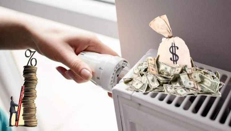Цаката вече е ясна: Ето как да плащаме малко пари за отопление