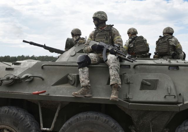 Извънредно: Азейрбайджан започна военна операция "Възмездие" в Нагорни Карабах
