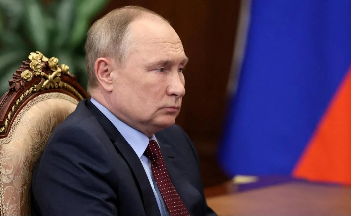 Украински генерал разказа как ЦРУ може да ликвидира Путин като лидера на Ал Кайда 