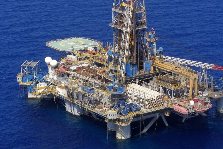 Гръмка вест: Откриха големи залежи на газ край Кипър КАРТА