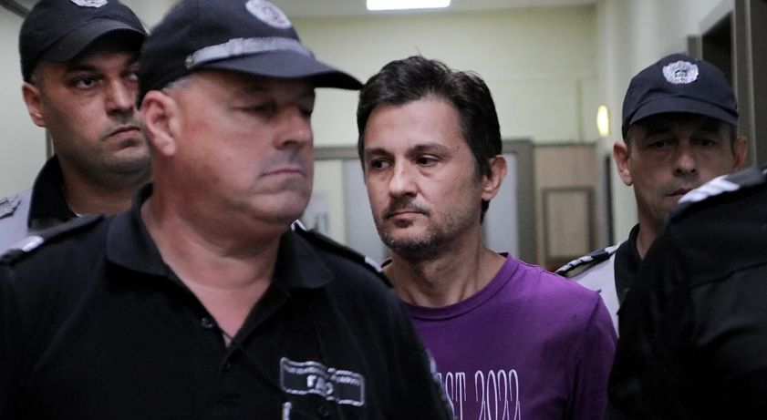 Прокурор с последни новини за дрогирания шофьор, вилнял в КАТ-Пловдив 