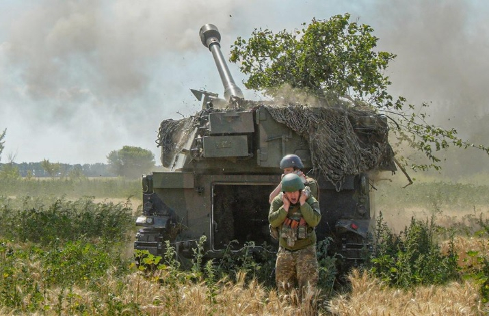 Сутрешна сводка: Украински генерал даде точен срок за края на войната, улични боеве в Авдеевка
