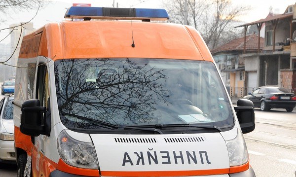 Водач загина на място при катастастрофа във Варненско