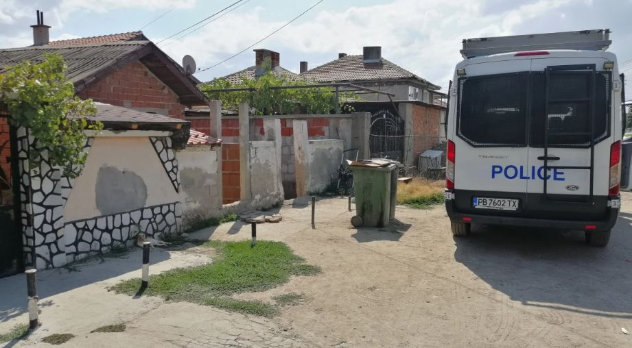 Извънредни новини за задържания за тройното убийство в Рогош ВИДЕО