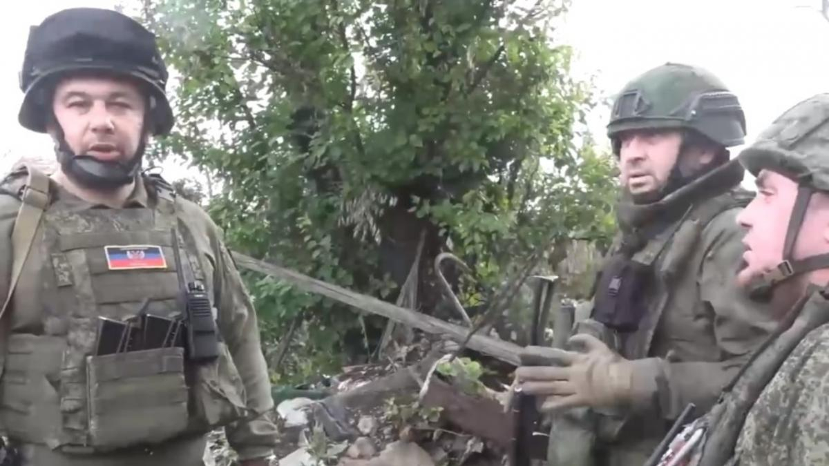Горещи новини за бойните действия в Харков и Пески ВИДЕО 