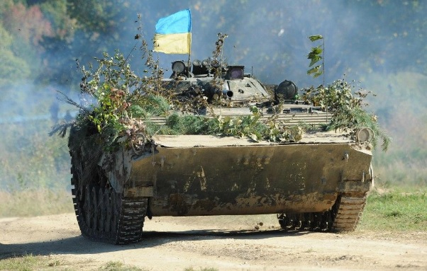 Военен експерт с неутешителна прогноза за Украйна и края на войната