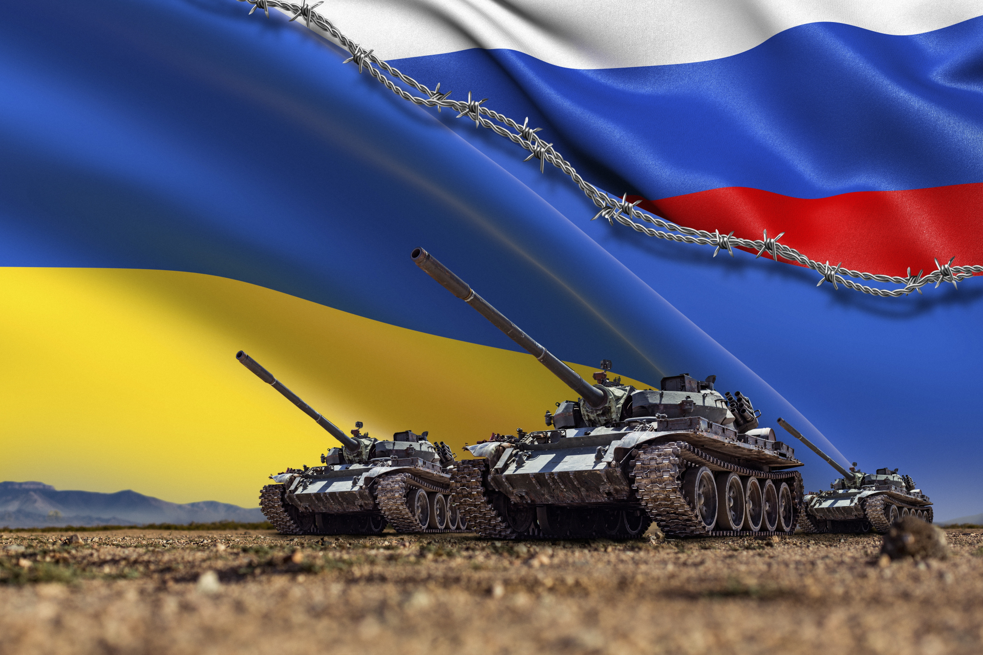 Проф. Витанов: Украинците вкарали руската армия в стратегически капан, възможно ли е това?