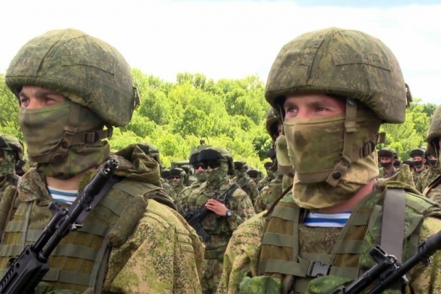 Руски посланик заговори за военна база край Белград