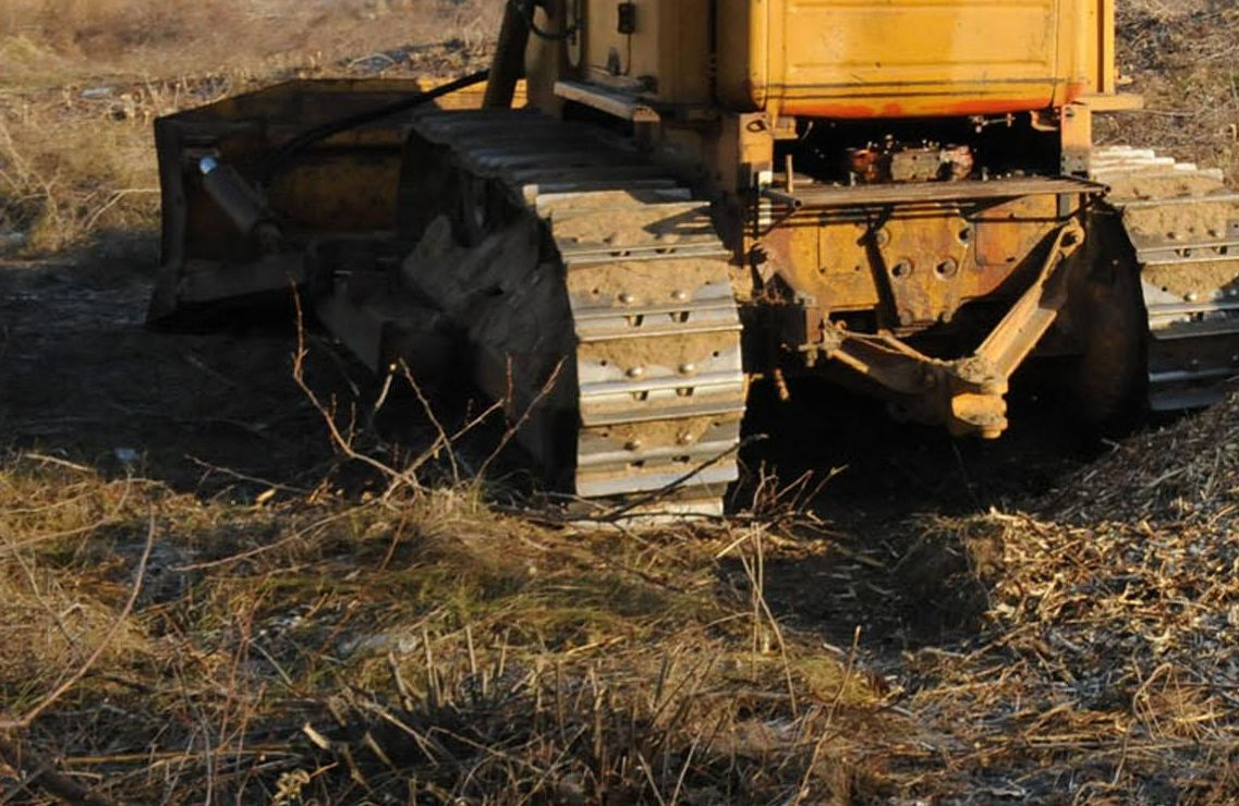 Разследват ужасяващата смърт на тракторист в Якоруда 
