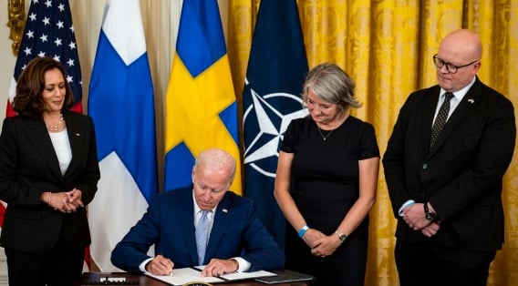 Важна новина от Вашингтон за значителното разширяване на НАТО