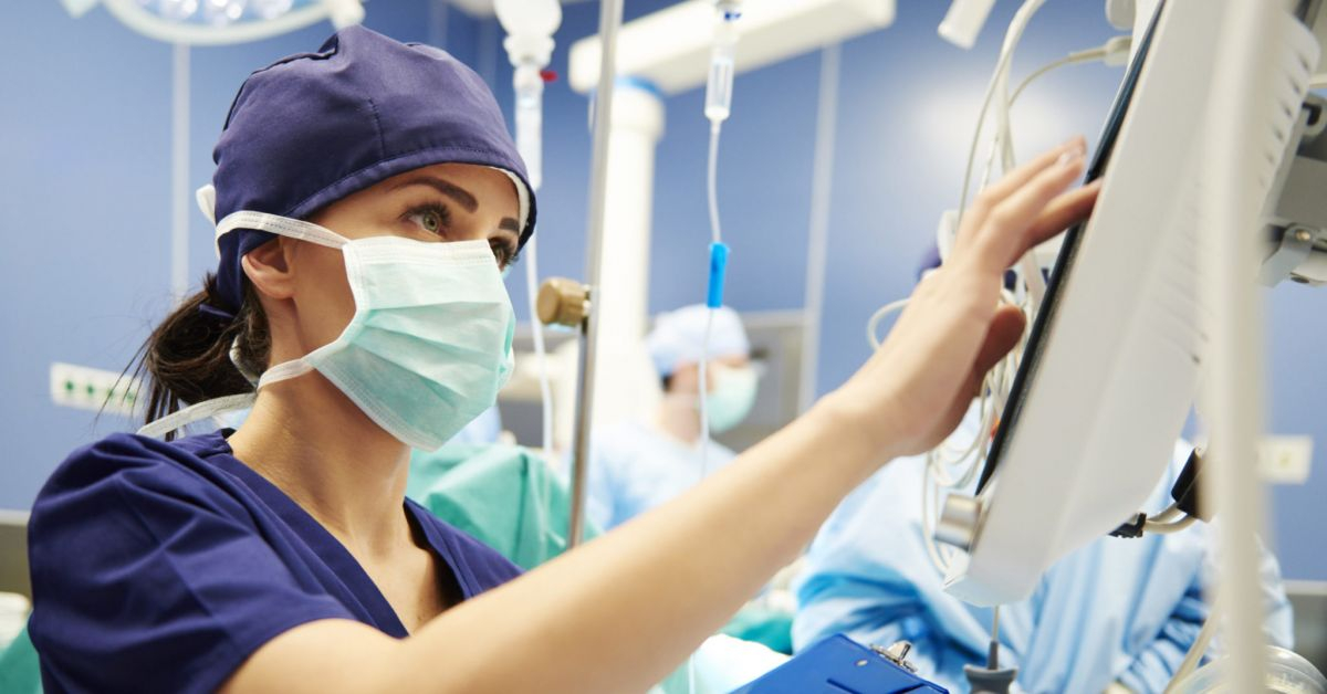 10 тайни, които медицинските сестри крият от вас