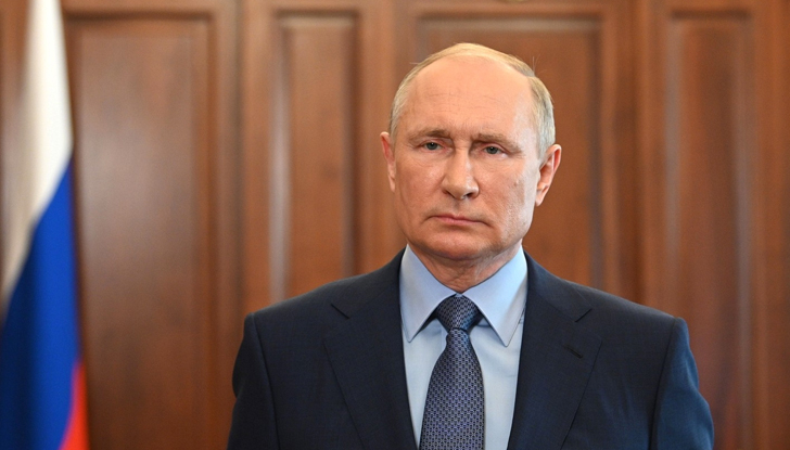 Ново проучване: Повишава се доверието на руснаците в Путин
