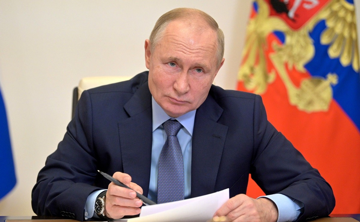 Русия отправи последно предупреждение към САЩ, няма да има връщане назад