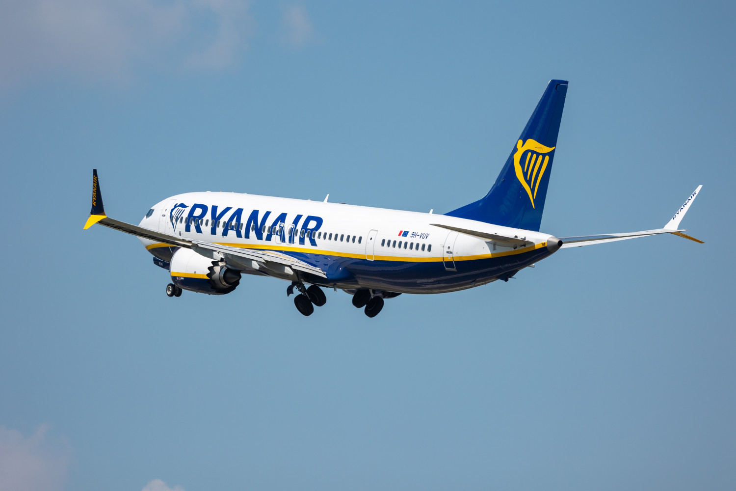 Шефът на Ryanair разплака всички с тази новина за евтините полети