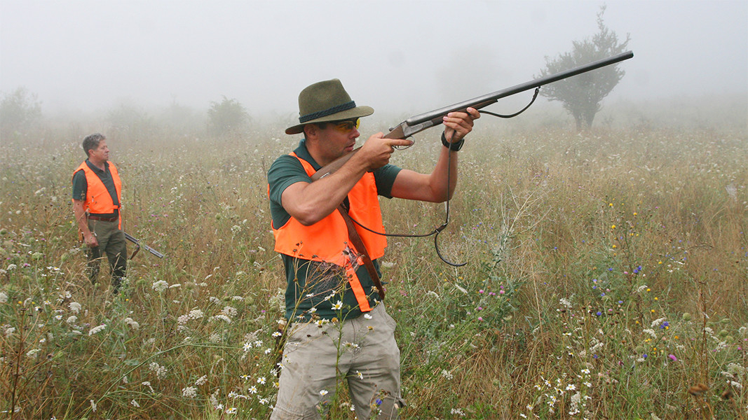 Българските ловци не са на себе си, ето каква е причината