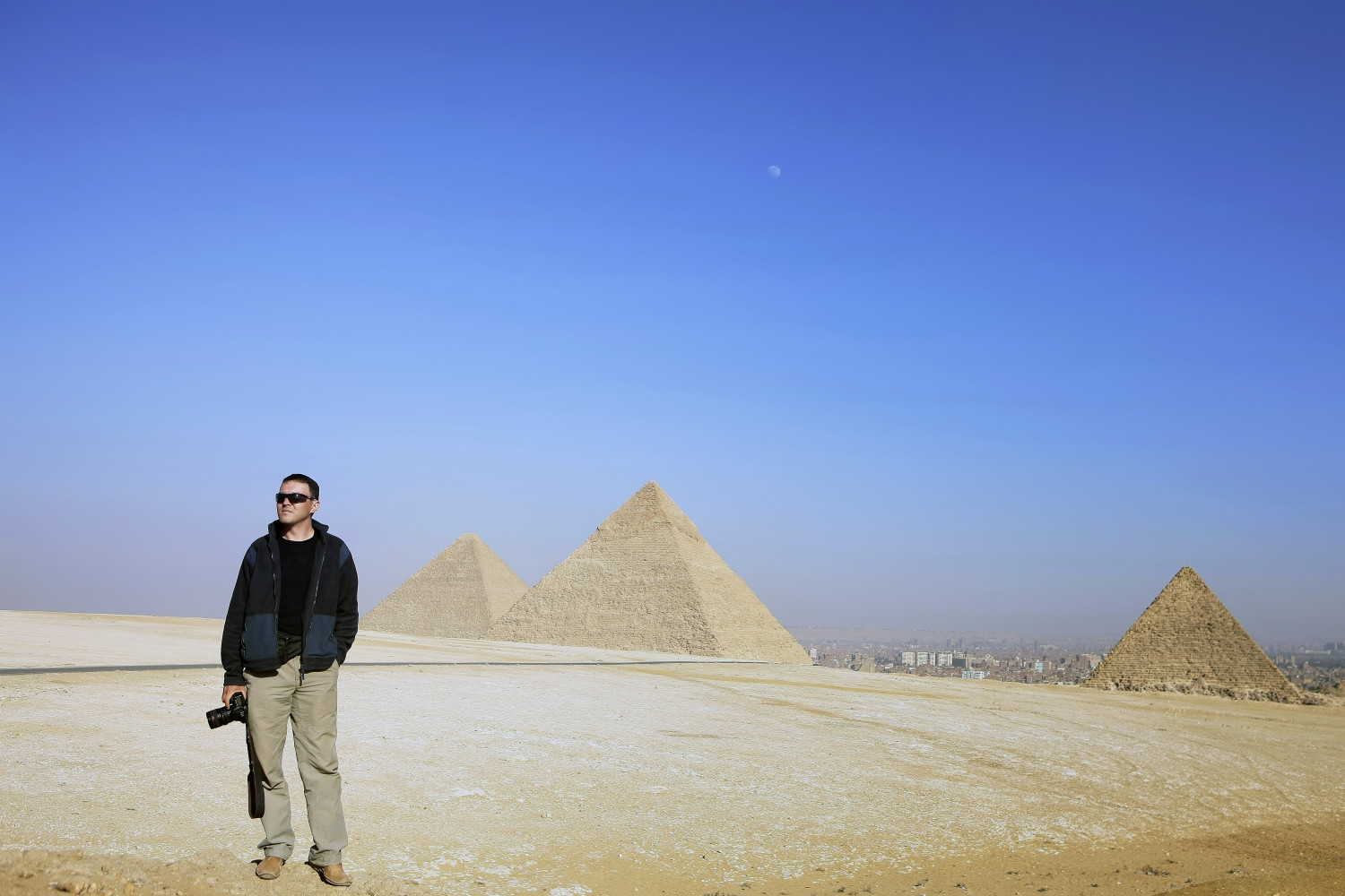 В Египет падна голяма забрана, която мъчеше туристите