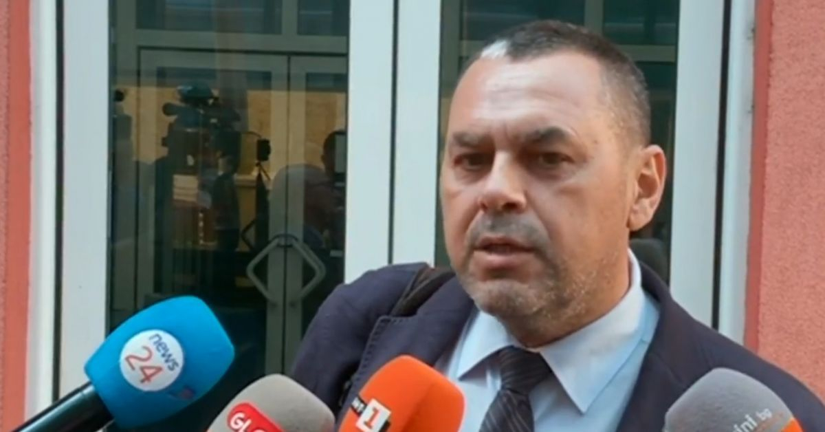 Уволнен от Рашков полицейски шеф осъди МВР