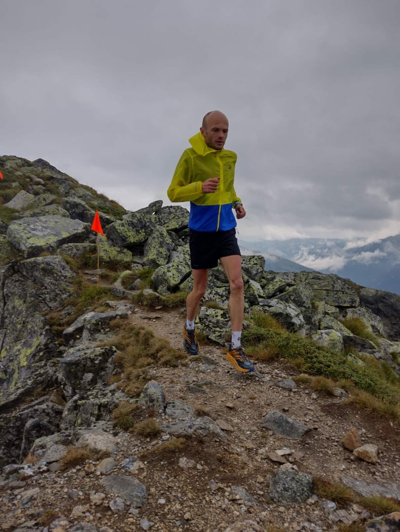 Обновеният Комплекс Мальовица традиционно подкрепи участниците в Malyovitsa Skyrun СНИМКИ