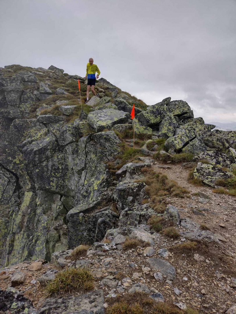 Обновеният Комплекс Мальовица традиционно подкрепи участниците в Malyovitsa Skyrun СНИМКИ