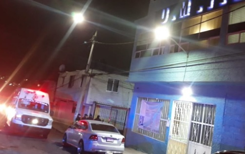 Кървава стрелба в болница в Мексико СНИМКИ