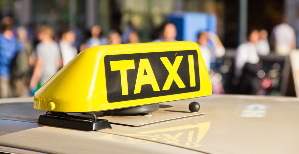 Туристка изрева на умряло, след като си хвана такси във Варна 