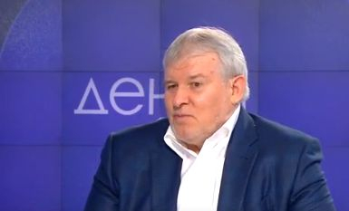 Лидерът на СДС Румен Христов: Положението е много тежко, трябва да...