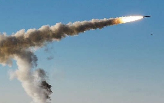 6 ракети "Калибър" бяха свалени за 3 минути, но 9 пункта за управление на ВСУ бяха унищожени за 1 ден