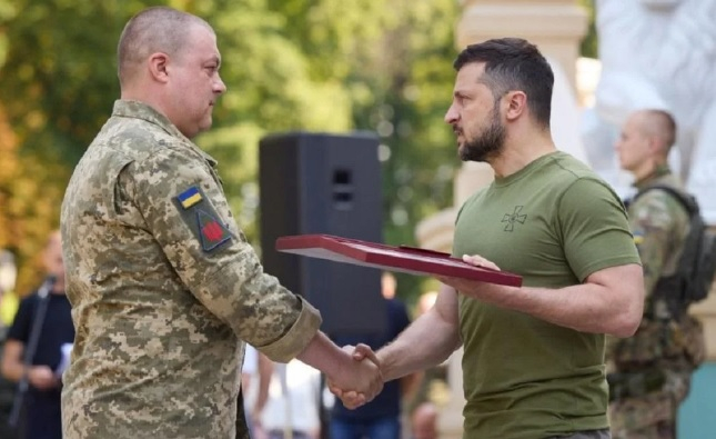 6 ракети "Калибър" бяха свалени за 3 минути, но 9 пункта за управление на ВСУ бяха унищожени за 1 ден