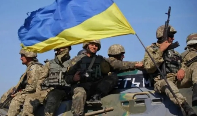 Украински военен експерт описа как точно ВСУ ще освободи Херсон