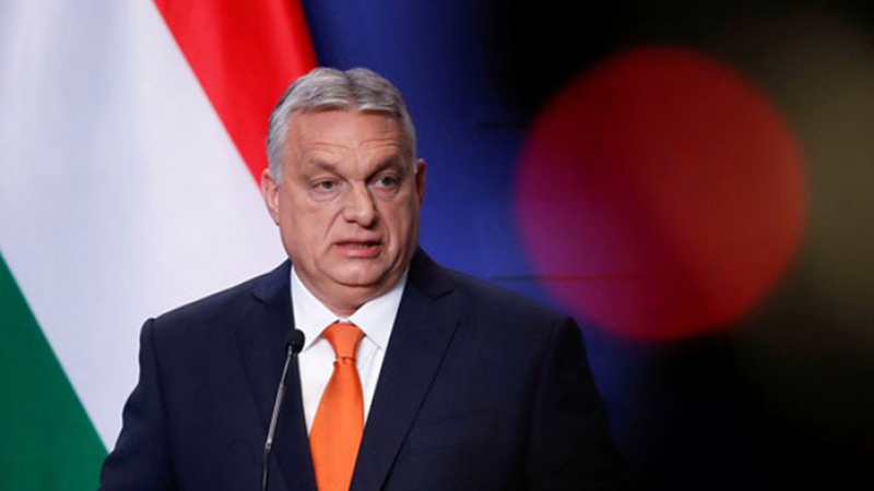 Орбан: Светът не подкрепя САЩ и Украйна, щетите за ЕС ще са огромни