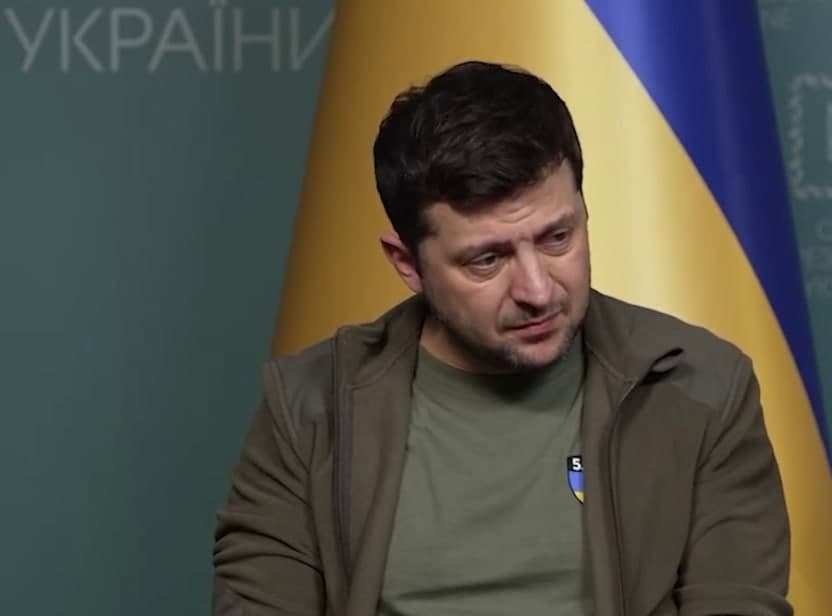 Най-големите държави в Европа спряха да дават на Украйна обещания за военна помощ