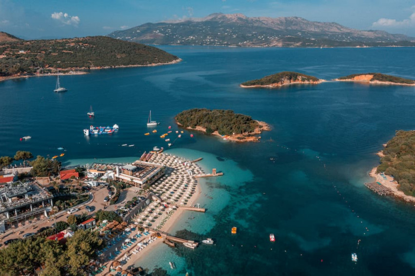 Британците възхитени: „Това всъщност е като Гърция, но почивката струва много по-малко“