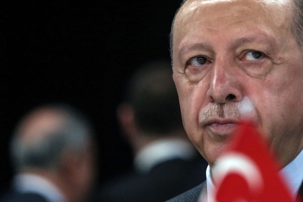 Ердоган с първи думи след срещата със Зеленски, призова света за...