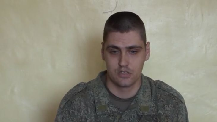 Военнопленници от ВСУ молят да не ги връщат в Украйна ВИДЕО