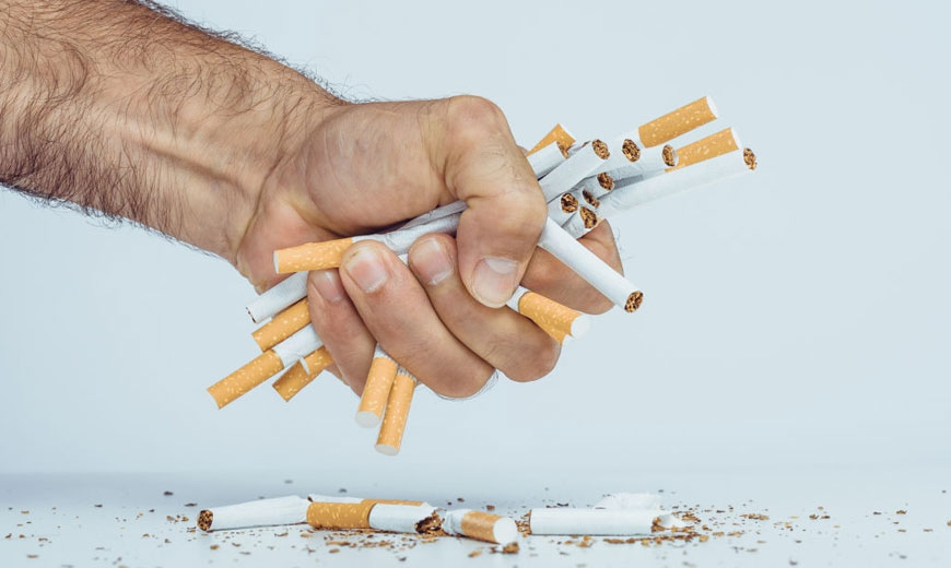 Експерт посочи ефективен начин за отказване от цигарите