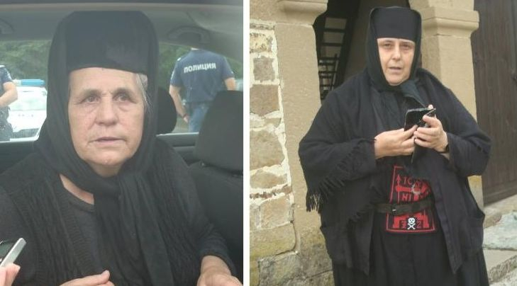 Игуменката на Мерданския манастир: Монахини опитват да ме отровят