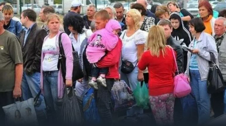 L'Indépendant: Украинските бежанци напускат масово Испания заради...