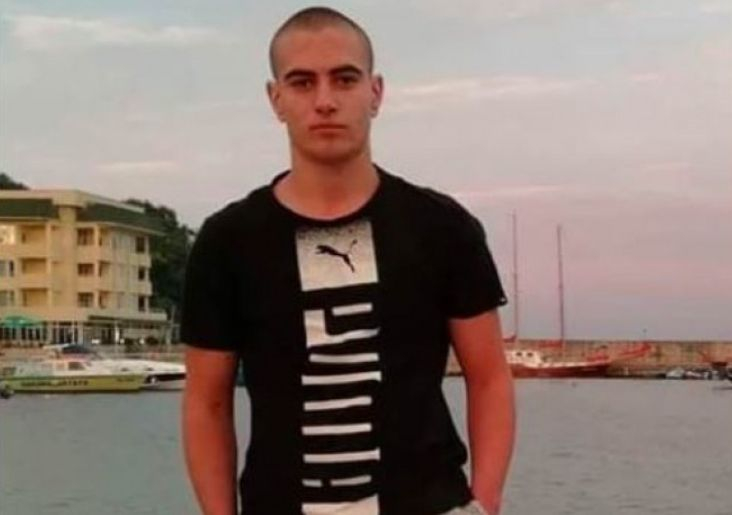 Извънредни новини за изчезналия 21-г. Атанас от Рогош