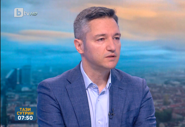 Кристиан Вигенин, БСП: Ако не подходим прагматично към „Газпром“, ще страдат хората, не политиците, които политизират въпроса