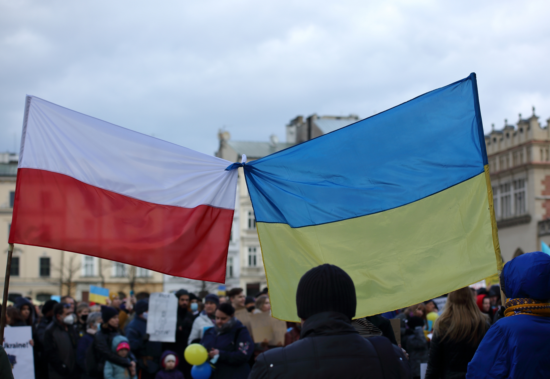 The Guardian: Колективният Запад е разцепен, САЩ имат свои идеи за Полша и Украйна