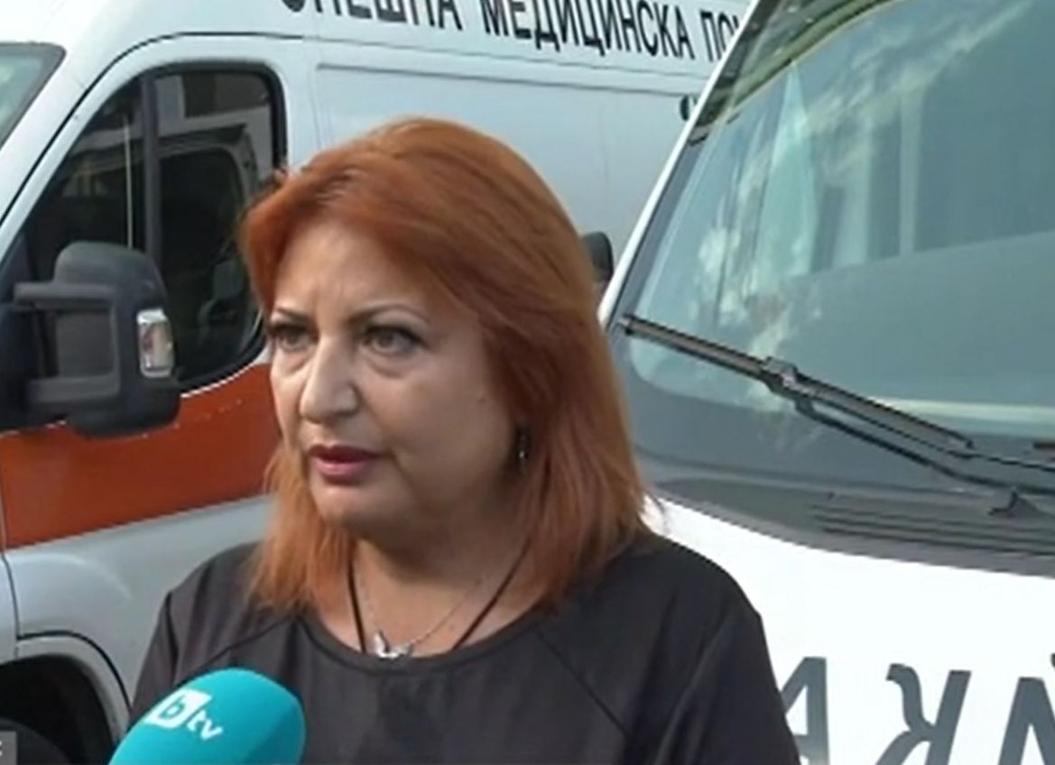 Потресаващо: Автобусът-убиец в Бургас щял да смели и линейка, а мистериозна кола с тъмни стъкла...