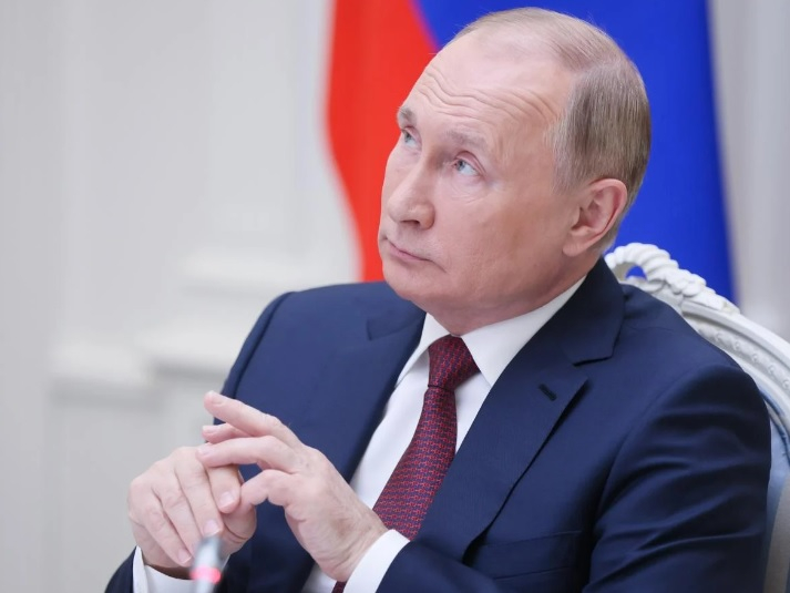 Експерт назова световния лидер, който може да спаси Путин от смърт