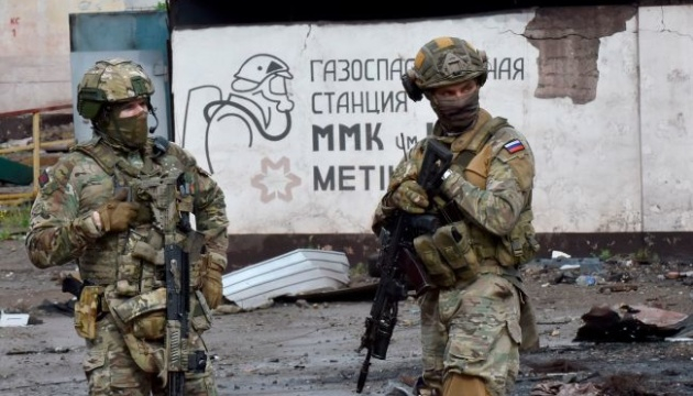 ГРУ на Украйна: Русия е включила във войната 160 000 военни, планира още 90 000