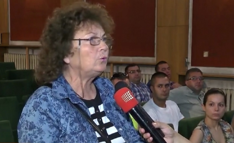 Прокуратурата разкри как е бил намерен трупът на общинската съветничка Каферинова 