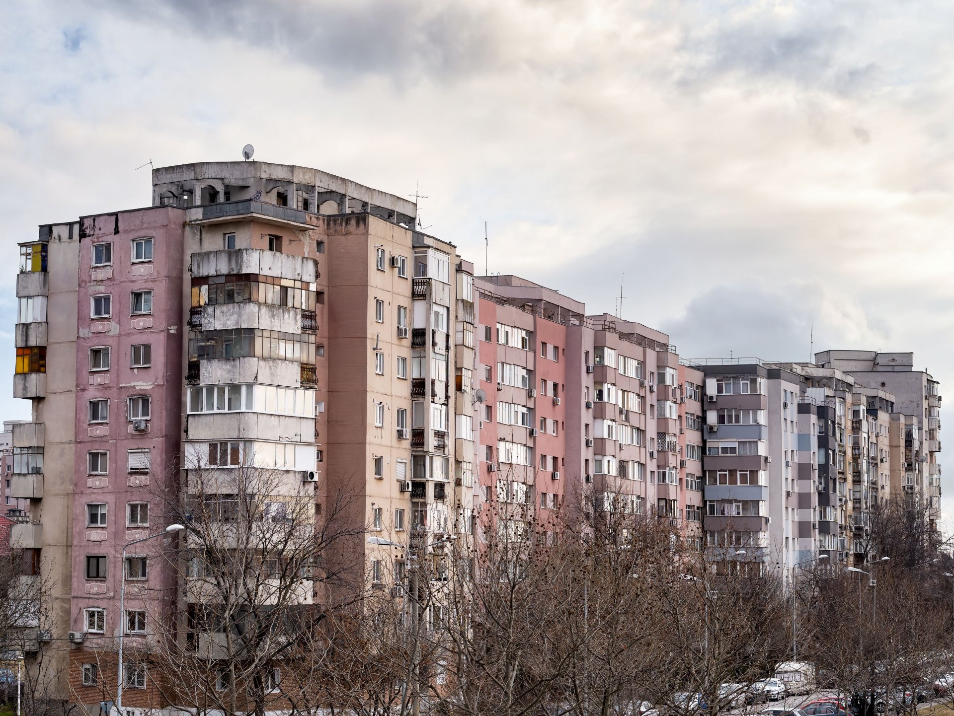 Ново или старо строителство? С колко хвръкнаха цените в най-големите български градове