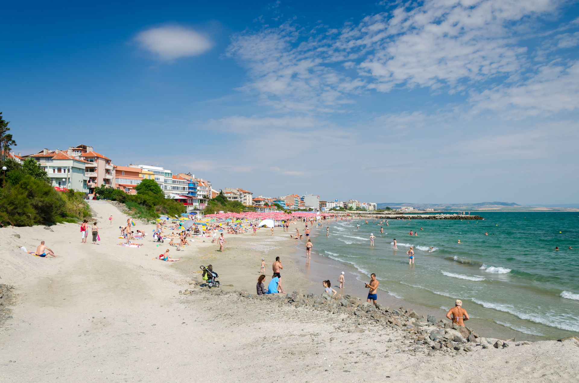 Лоша новина за България. Британските туристи загърбват морето ни