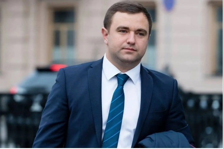 Застреляха млад украински депутат и заклаха приятелката му заради...