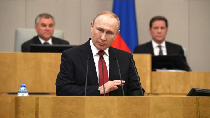 Newsweek скандално: Руски депутати призоваха Путин да елиминира Зеленски